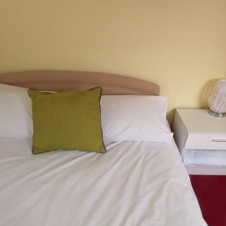 Jaylets Budget Leicester Dış mekan fotoğraf