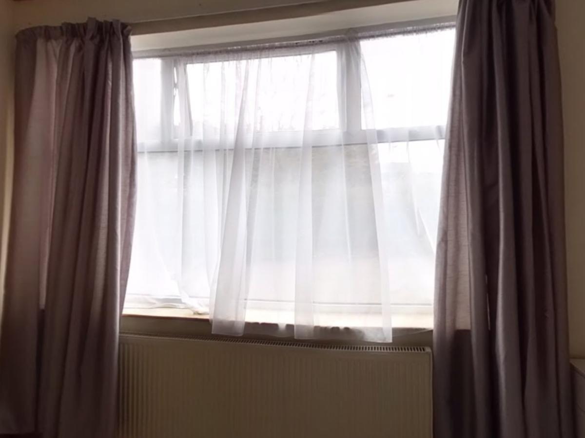 Jaylets Budget Leicester Dış mekan fotoğraf