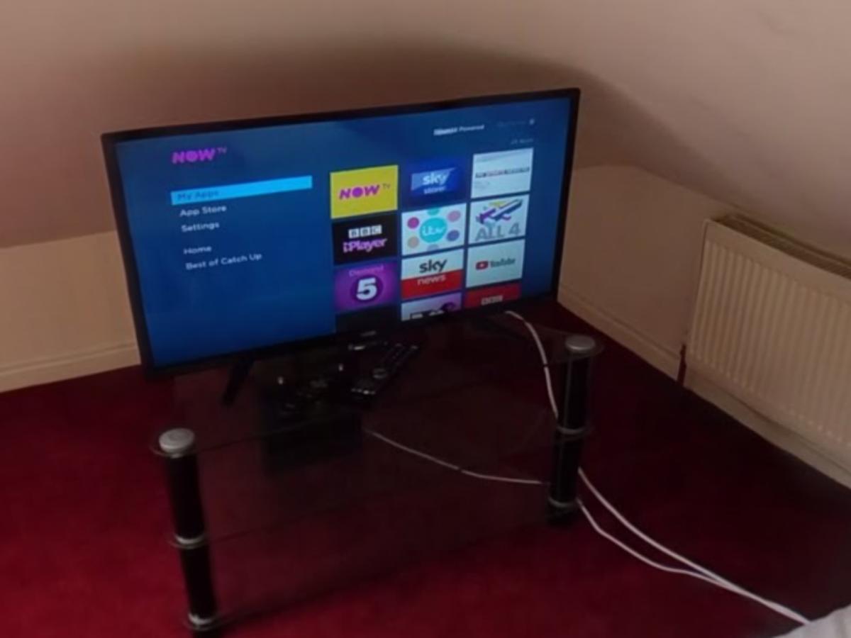 Jaylets Budget Leicester Dış mekan fotoğraf