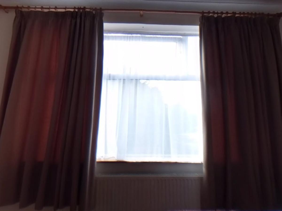 Jaylets Budget Leicester Dış mekan fotoğraf