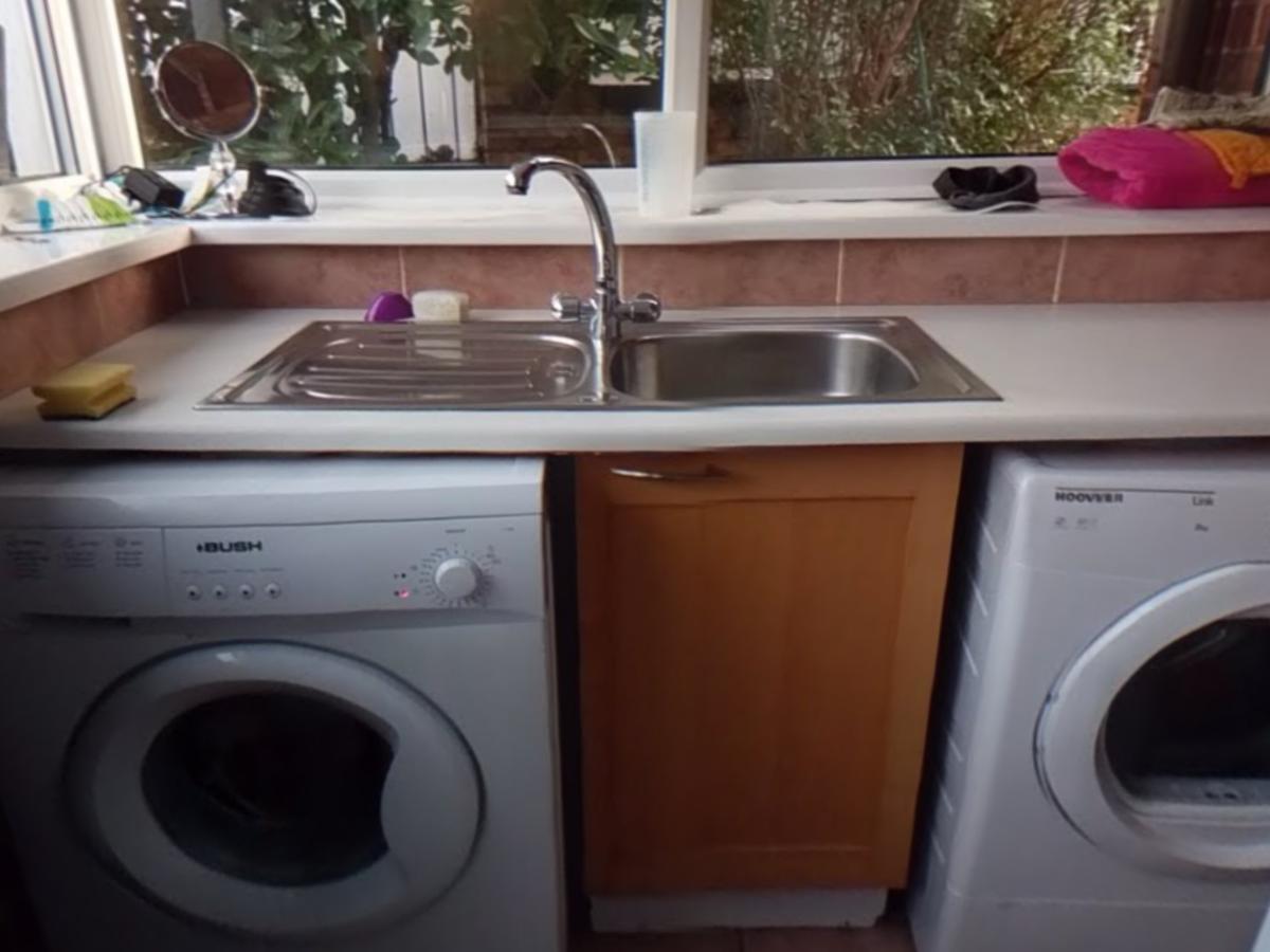 Jaylets Budget Leicester Dış mekan fotoğraf