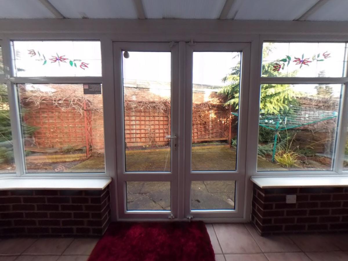 Jaylets Budget Leicester Dış mekan fotoğraf
