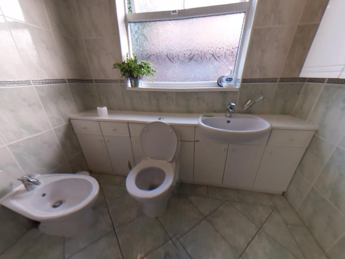 Jaylets Budget Leicester Dış mekan fotoğraf