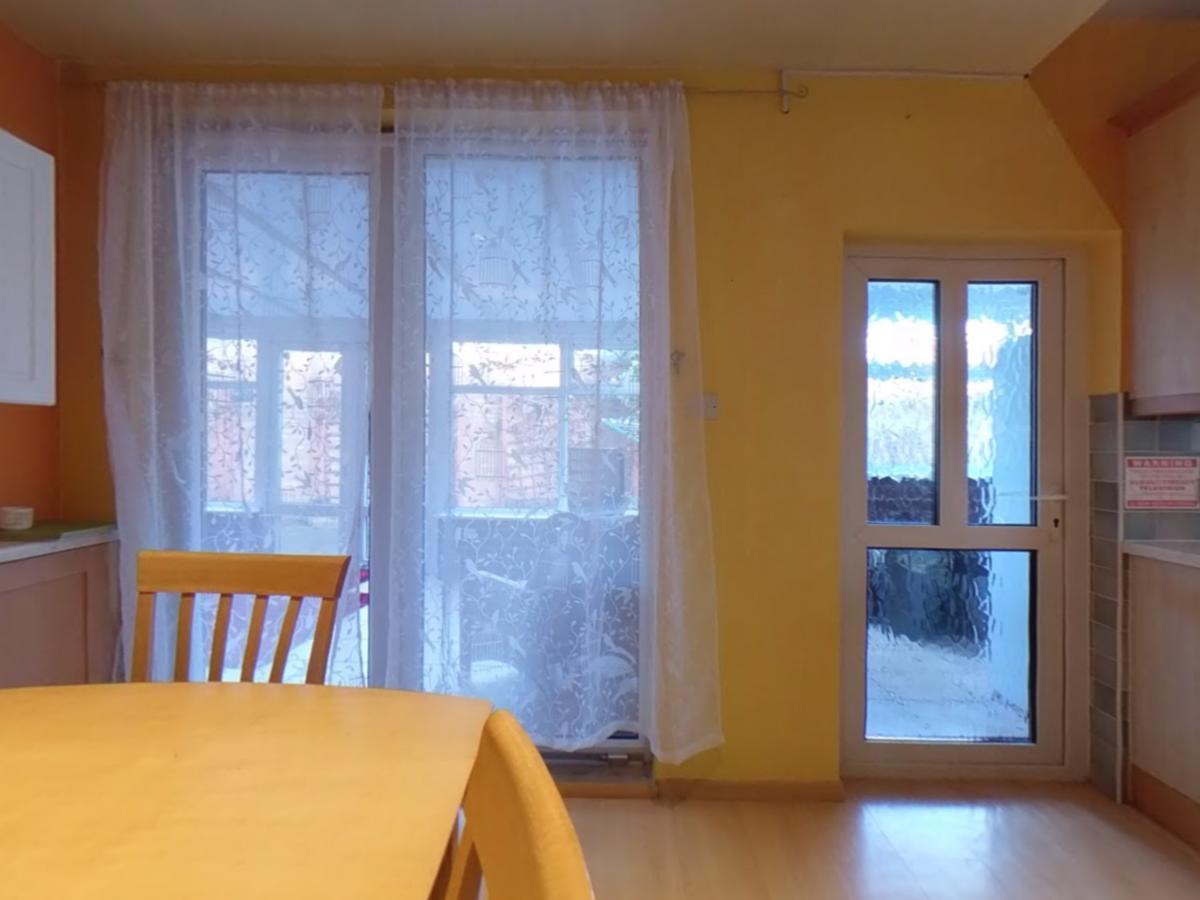 Jaylets Budget Leicester Dış mekan fotoğraf