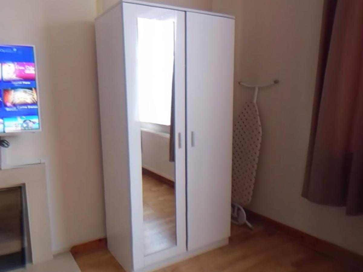Jaylets Budget Leicester Dış mekan fotoğraf