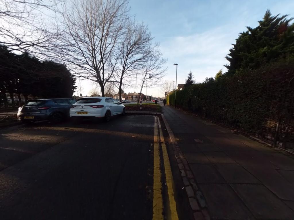 Jaylets Budget Leicester Dış mekan fotoğraf