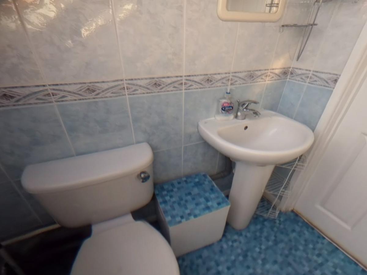 Jaylets Budget Leicester Dış mekan fotoğraf