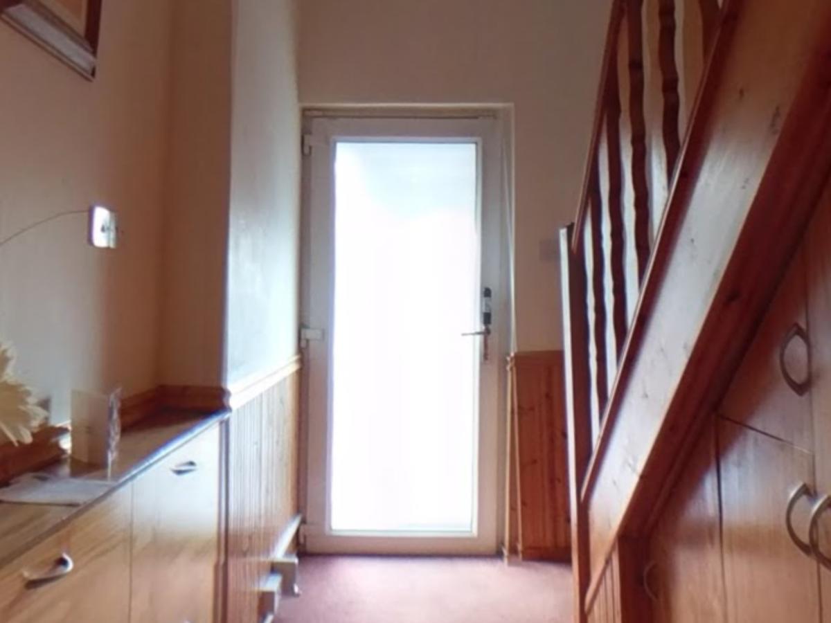Jaylets Budget Leicester Dış mekan fotoğraf