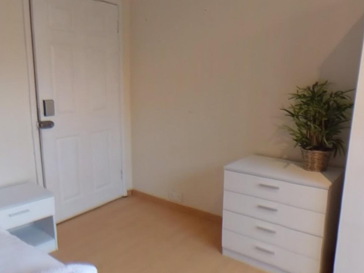 Jaylets Budget Leicester Dış mekan fotoğraf