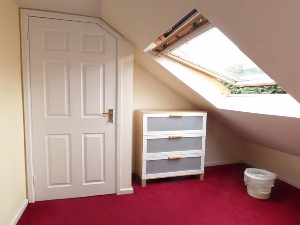 Jaylets Budget Leicester Dış mekan fotoğraf