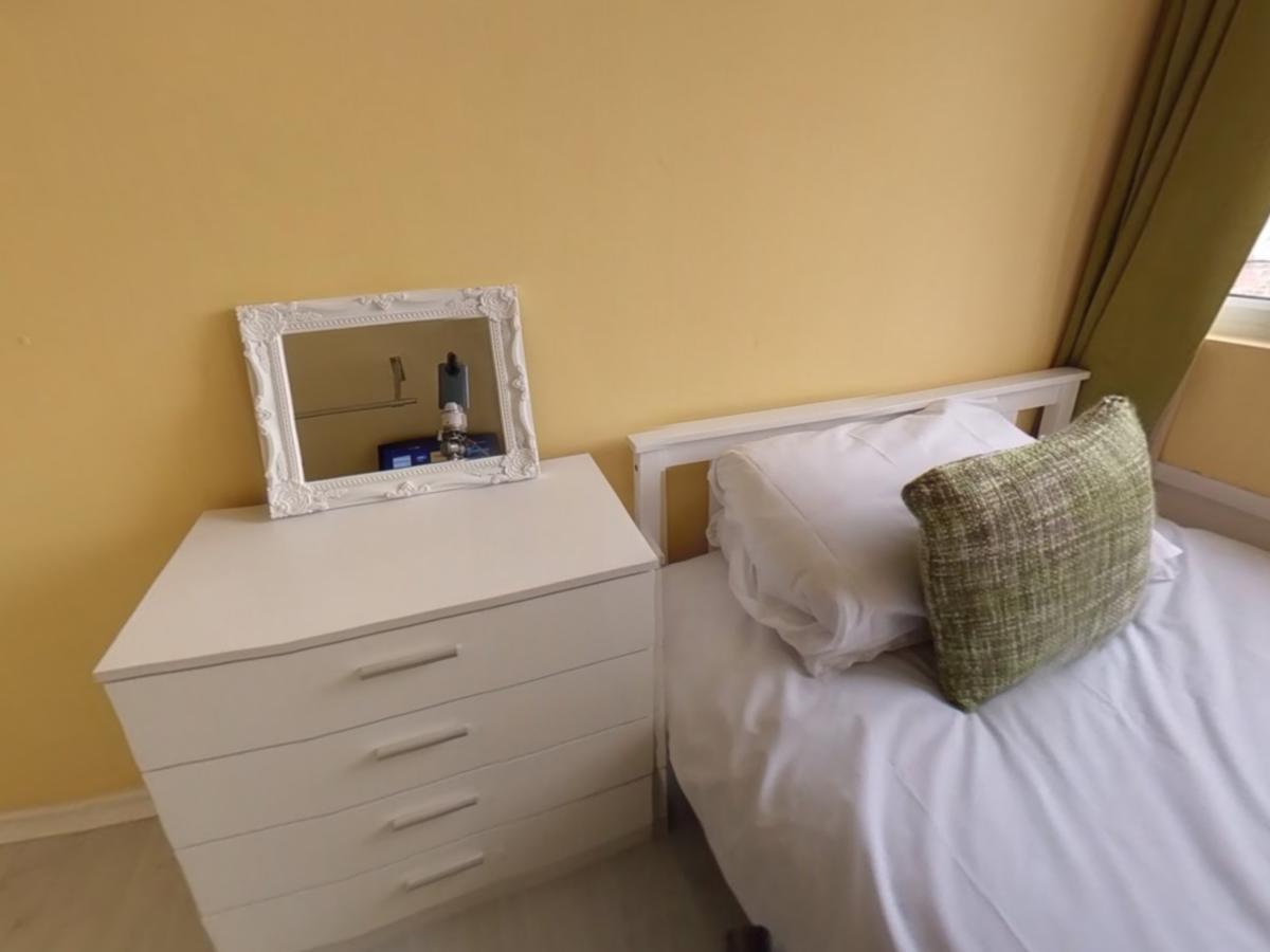 Jaylets Budget Leicester Dış mekan fotoğraf